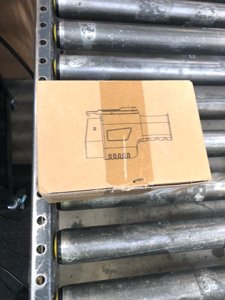 nacs to ccs1 adapter photo 2