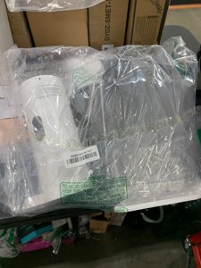 Petgravity Smart Pet Water Fountain - Stainless Steel Bowl, 2025 Upgraded Automatic Water Dispenser for Cats & Small Dogs, Self-Refill Tipping Wastewater Separation, 3.5L/118.4oz photo 2