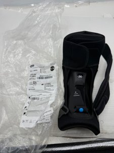 Ovation Medical Hybrid Night Splint - Small/Medium photo 4