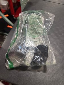 Ovation Medical Braces Hybrid Night Splint - Small/Medium photo 2