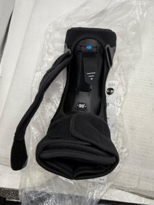 Ovation Medical Hybrid Night Splint - Small/Medium photo 6