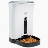 heritage view 10 pet feeder 6l