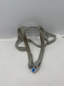 AirFit F20 Replacement Mask Headgear Set - Includes Large Mask Cushion, Headgear, Frame & Clips - F20 Full Face Masks Accessories Supplies(L) photo 4