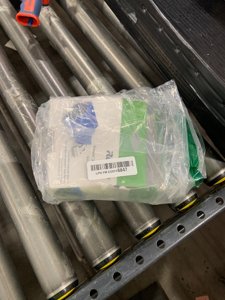 iRobot Braava Authentic Replacement Parts - 2000 mAh NiMH Battery for Braava® 380t and Mint 5200 photo 2