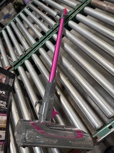 Shark HV371 Rocket Pro DLX Corded Stick, Removable Hand Vacuum, Advanced Swivel Steering, XL Cup, Crevice Tool, Upholstery Tool & Anti-Allergen Dust Brush, Fuchsia, Capacity photo 3