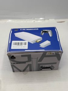 M15 Pro Console 2.4G Dual Wireless Controller Game Stick 4K Game 128gb photo 4