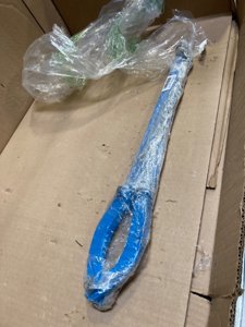 Fence Wire Repair Tool Fence Tightening Tool (Blue) photo 2