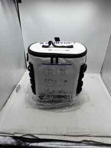 Cold Therapy Machine with Programmable Timer, Portable Ice Machine for Knee After Surgery, Knee Replacement Recovery System, Cryotherapy Pain Relief w/Compression Pad for,Shoulder, Hip and Ankle photo 4