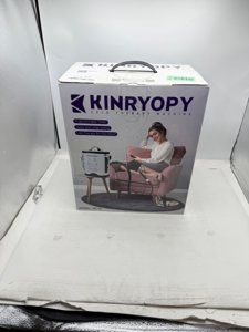 Cold Therapy Machine with Programmable Timer, Portable Ice Machine for Knee After Surgery, Knee Replacement Recovery System, Cryotherapy Pain Relief w/Compression Pad for,Shoulder, Hip and Ankle photo 3