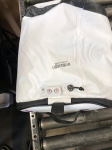 Cold Therapy Machine with Programmable Timer, Portable Ice Machine for Knee After Surgery, Knee Replacement Recovery System, Cryotherapy Pain Relief w/Compression Pad for,Shoulder, Hip and Ankle photo 2