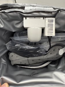 Cold Therapy Machine with Programmable Timer, Portable Ice Machine for Knee After Surgery, Knee Replacement Recovery System, Cryotherapy Pain Relief w/Compression Pad for,Shoulder, Hip and Ankle photo 6