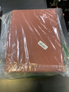 LOCKCURX Briefcases for Men, Anti-Theft Dual Lock Briefcase with 16 Inch Laptop Compartment, Waterproof Faux Leather, Brief Cases Men with Multi File Organizer, Perfect for Office, Travel (Brown) photo 2