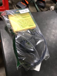 MLVOC Travel Pillow 100% Pure Memory Foam Neck Pillow (Blue) photo 2