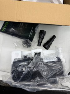 VIVOSUN 1600 GPH Submersible Water Pump with Barrier Bag, 100W Pond Pump, Ultra Quiet Aquarium Pump with 14FT. Lift Height for Pond, Waterfall, Fish Tank, Statuary, Hydroponic photo 8