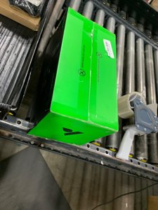 VIVOSUN 1600 GPH Submersible Water Pump with Barrier Bag, 100W Pond Pump, Ultra Quiet Aquarium Pump with 14FT. Lift Height for Pond, Waterfall, Fish Tank, Statuary, Hydroponic photo 2