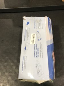 Cervical Neck Pillow for Neck Pain Relief,Side Sleeper Pillow for Sleeping,Contour Memory Foam Neck Support Pillows,Bed Pillow for Back Stomach Sleepers photo 2