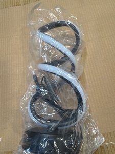 Modern Table Lamp photo 2