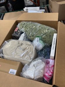 Mystery Box Lot – Final Clearance Sale! As-Is, No Returns