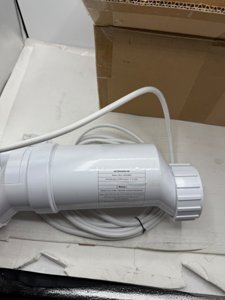 Fexhull Salt Cell up to 15000 Gallons Pool Fit for Hayward T-Cell-3, Salt Chlorination Cell for In-Ground Swimming? BLW1T3H T-Cell-3, Provides Adequate Chlorine Gas and Correct Reading of Salt Levels photo 4