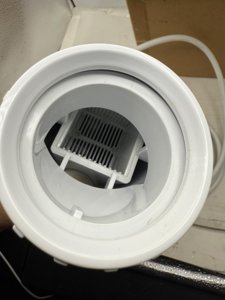 Fexhull Salt Cell up to 15000 Gallons Pool Fit for Hayward T-Cell-3, Salt Chlorination Cell for In-Ground Swimming? BLW1T3H T-Cell-3, Provides Adequate Chlorine Gas and Correct Reading of Salt Levels photo 6