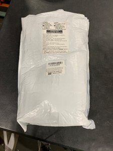 HFS(R) 2KG Silica Gel Powder 200–400 Mesh, 60A Pore Size – Industrial Grade for Chromatography, High Purity Separation & Organic Dehydration, Strong Adsorption Capacity photo 2