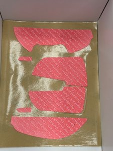 Darmoshark N7MAX Wireless Gaming Mouse,Tri-Mode 8K/USB-C/Bluetooth,Up to 30000DPI,PAW3950 Optical Sensor Lightweight 49g,5 programmable Button,Computer Mouse for Laptop,PC,Mac(Purple) photo 5