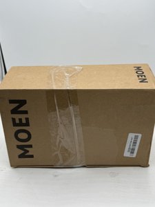 Moen UT3322BLBelfield M-CORE 3-Series 2-Handle Shower Trim with Integrated Transfer Valve, Valve Required photo 3