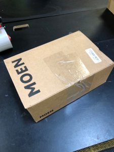 Moen UT3322BLBelfield M-CORE 3-Series 2-Handle Shower Trim with Integrated Transfer Valve, Valve Required photo 2