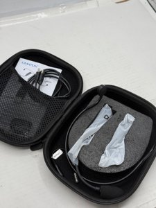 KIMAFUN Headset Wireless Microphone System, No Need Bluetooth, Waterproof Head Mic for Fitness Instructor, Teaching Online, Yoga Classroom, Spinning Coach, Speaker, iPhone, Android Phone, G100-1 photo 6