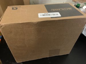 SCHLAGE FE595 CAM 626 ACC Camelot Keypad Entry with Flex-Lock and Accent Levers, Brushed Chrome photo 2