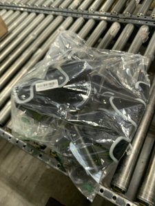 Knee Crutch with Comfortable Peg Leg Alternative for Foot & Leg Injuries Adjustable Safety Kneepad Support for Left/Right Leg, Non-Slip Design for Ankle Surgery Recovery & Mobility Aid photo 2