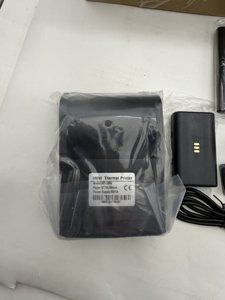 NETUM Bluetooth Receipt Printer, Portable 58mm Mini Thermal Pos Printer, Compatible with Android/Windows photo 7