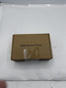 NETUM Bluetooth Receipt Printer, Portable 58mm Mini Thermal Pos Printer, Compatible with Android/Windows photo 3