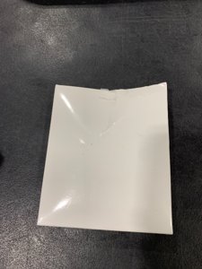 Kingdder 6 Pcs 8 Dip Switch 310mhz Garage Door Remote Compatible with Linear Delta 3 (DT DTA DTD DTC DNT00002A) Gate Opener Remote with Keychain (Black,White Button) photo 2