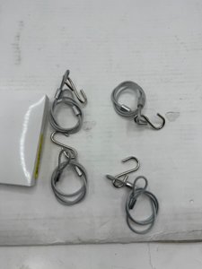 Kingdder 6 Pcs 8 Dip Switch 310mhz Garage Door Remote Compatible with Linear Delta 3 (DT DTA DTD DTC DNT00002A) Gate Opener Remote with Keychain (Black,White Button) photo 3