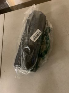 HONGTONGSOWER Brass Folding Tub Spout Wall Mount Waterfall Faucet Tub Spout with ON/OFF 90 Degree Rotatable Tub Diverter Spout for Bathroom Sink and Tub Shower System Polish Chrome photo 2