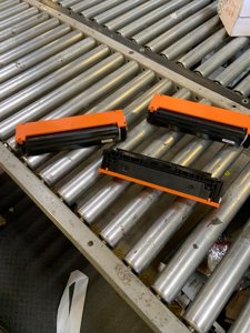 KAT 53325 KN C450I-C650I Color Drum photo 2