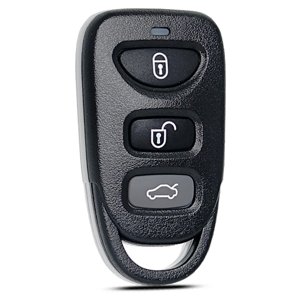 MechanMagic Key Fob Remote Replacement Fits for 2016 2017 2018 2019 2020 Hyundai Elantra OSLOKA-423T Keyless Entry Remote Control 95430-F2300 433MHz