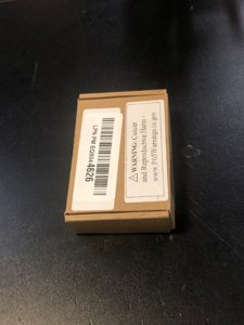 X AUTOHAUX Car Replacement Key Fob Shell Case Black for Land for Rover 2010 2011 2012 2013 2014 2015 photo 2