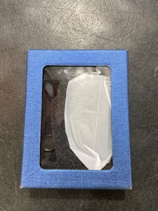 Car Key Fob Cover Case Keychain Compatible with Chevrolet Silverado 1500 Colorado Equinox Tahoe Suburban GMC Sierra Yukon Canyon Honda Prologue (Clear Transparent) photo 2