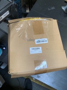 Tellegloww 10ft EV Charger Adapter Cord Compatible with NEMA 10-30P to 14-50R, 30 Amp Dryer to 50 Amp EV for Level 2 Charging, Only for 3 Prong Old Dryer Outlet, STW 10 AWG with Handle, ETL Listed photo 2