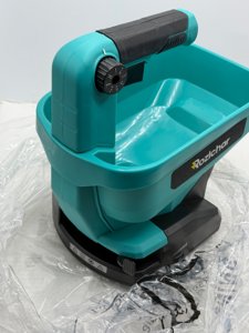 Rozlchar Power Spreader Compatible for Makita 18V Battery, Seed Spreader for Year-Round, Covers Up to 5,000 sq. ft.(Tool Only) photo 5
