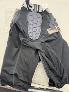 Under Armour Gameday Pro 5-Pad Football Girdle Youth Medium photo 7