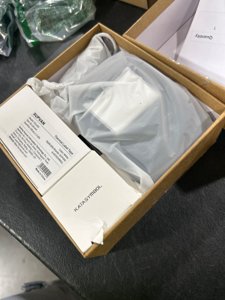 SUPVAN T50M Pro Bluetooth Label Maker Machine with 4 Tapes, Wide Waterproof Label, Versatile App with 40 Fonts and 650+ Icons, Inkless Labeler for Home, Kitchen, School, Office Organization, Black photo 2