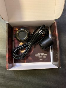 Celestron - NexImage 5 Solar System Imager - 5MP CMOS Sensor (MT9P031) - Beginner Camera for Lunar & Planetary Astrophotography - High-Resolution Color Imaging, USB 2.0 photo 3