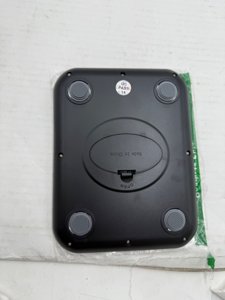 Tcsxady Food Scale, 11lb Digital Kitchen Scale with 6 Units LCD Display and Tare Function,Compact Design for Baking,Healthy Cooking,Meal Prep, 304 Stainless Steel photo 3