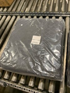 Honest Back Seat Extender for Dogs, Dog Car Seat Cover Hard Bottom 400lbs, Dog Car Seat Covers with Large Space, Waterproof Dog Hammock for Car SUV Truck, X-Large, Black photo 3