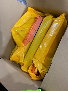 TN223 TN-223BK/C/M/Y Toner Cartridges 4 Pack Replacement for Brother TN-223 TN223BK/C/M/Y Toner HL-L3290CDW MFC-L3750CDW Printer Toner, TN2234PK (TN223BK, TN223C, TN223M, TN223Y) photo 2