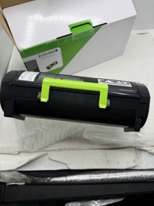 51B1000 Black High Yield Toner Cartridge (1-Pack, 3,000 Pages) Compatible Replacement for Lexmark 51B1000 Toner Cartridge Work for MS317dn MS417dn MS517dn MS617dn MX317dn Printer photo 3