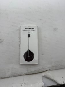 Android Auto Wireless Adapter with Video Streaming,Support Download Your Favorite App, Built-in YouTube/TikTok/Disney+/Prime Video etc,Plug N Play,Online Upgrade,Fit for OEM Wired Android Auto photo 3